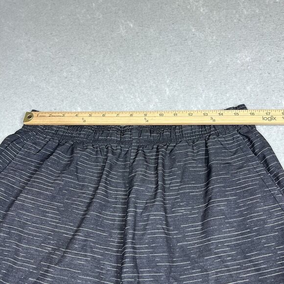 Nike Dri-FIT Training Running Shorts Men’s XL Gray 927528-010 - Picture 6 of 14